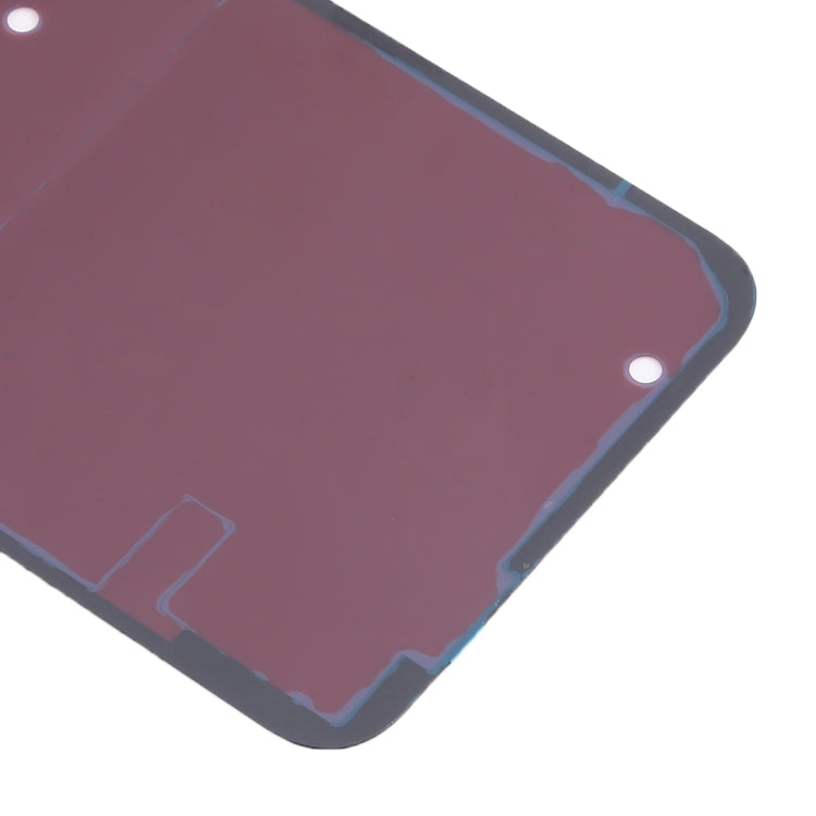 適用於華為 P20 Lite 原裝后蓋膠電蓋膠