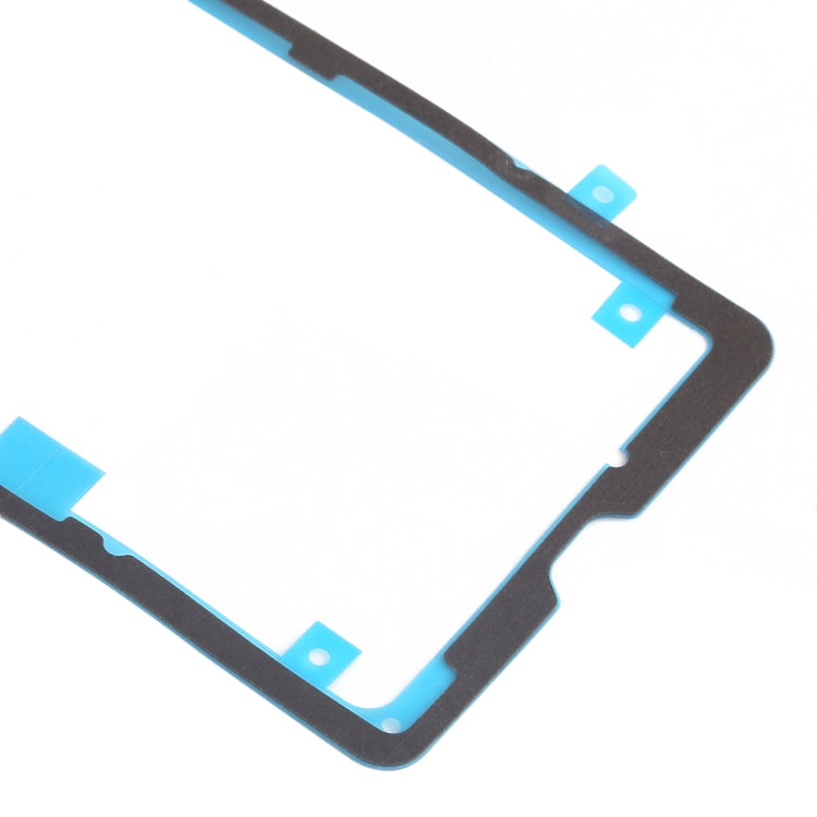 適用於索尼 Xperia XZ3 原裝后蓋膠電蓋膠 10個一賣