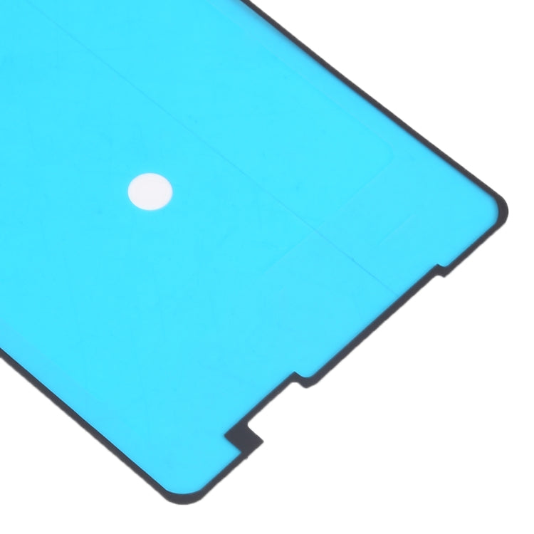 適用於索尼 Xperia XZ2 Premium 原裝液晶框膠 前框膠 10個一賣