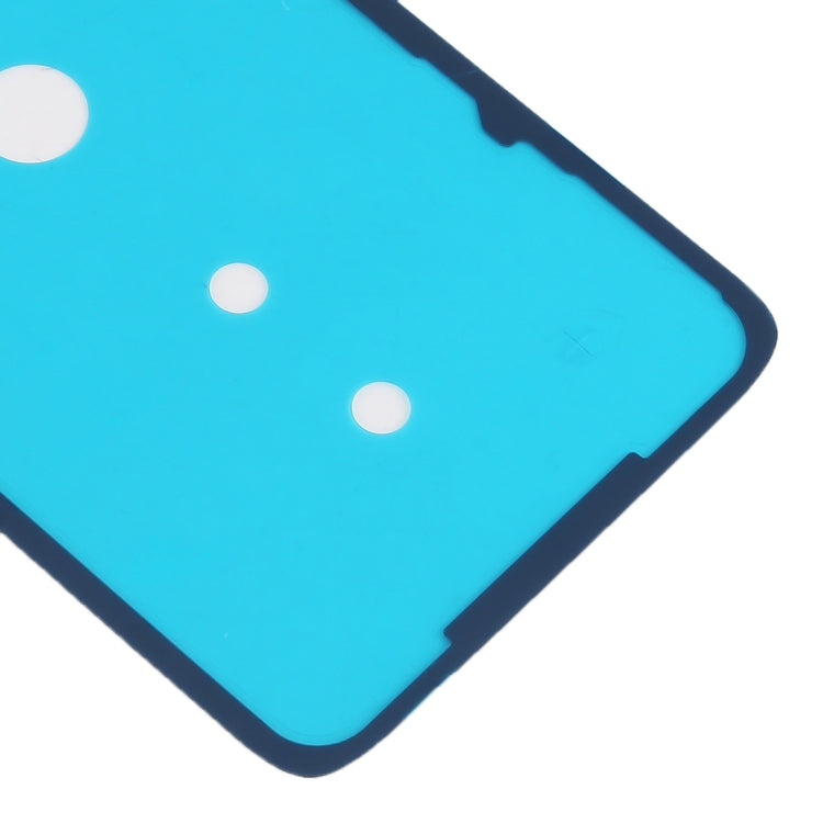 適用於OnePlus 6 原裝后蓋膠電蓋膠