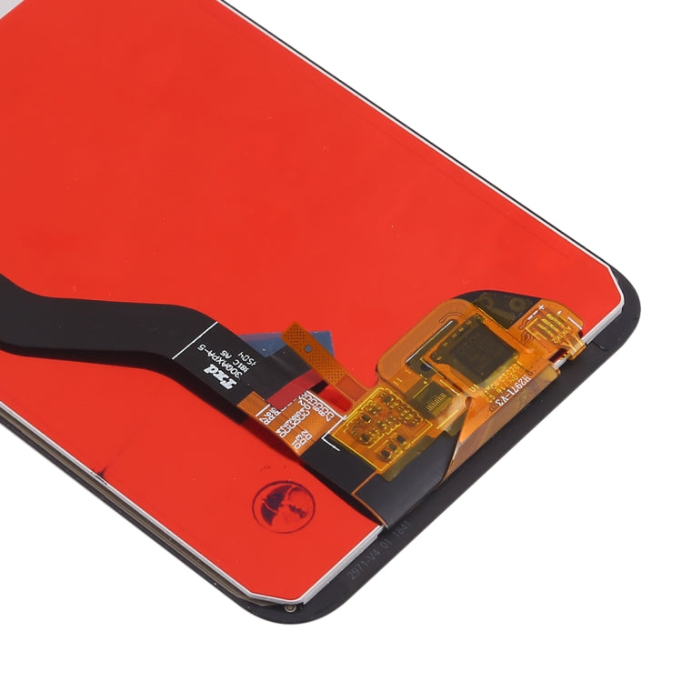 適用於華為 Y7 Prime  OEM液晶觸摸總成