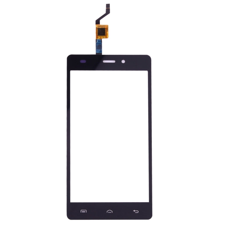 DOOGEE X5 觸摸屏