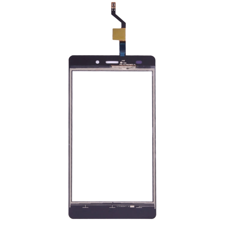DOOGEE X5 觸摸屏