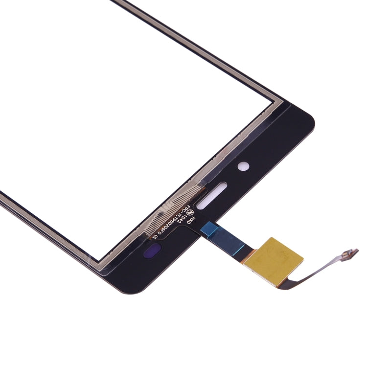 DOOGEE X5 觸摸屏
