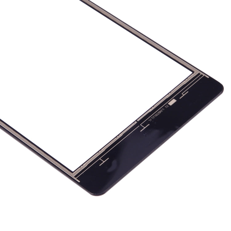 DOOGEE X5 觸摸屏