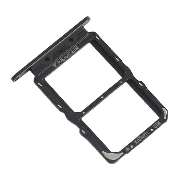 適用於華為 Nova 4 SIM卡+SIM卡 卡托 雙卡