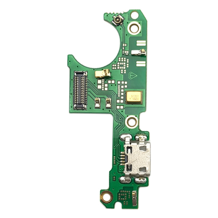 適用於 Nokia 3.1 Plus 尾插小板