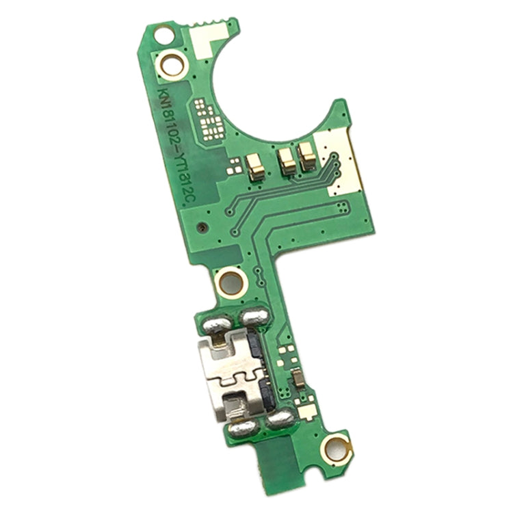 適用於 Nokia 3.1 Plus 尾插小板