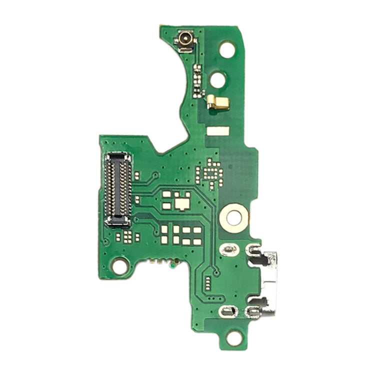適用於 Nokia 3.1 尾插小板