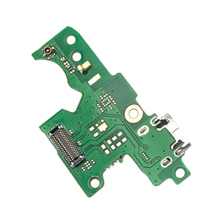 適用於 Nokia 3.1 尾插小板