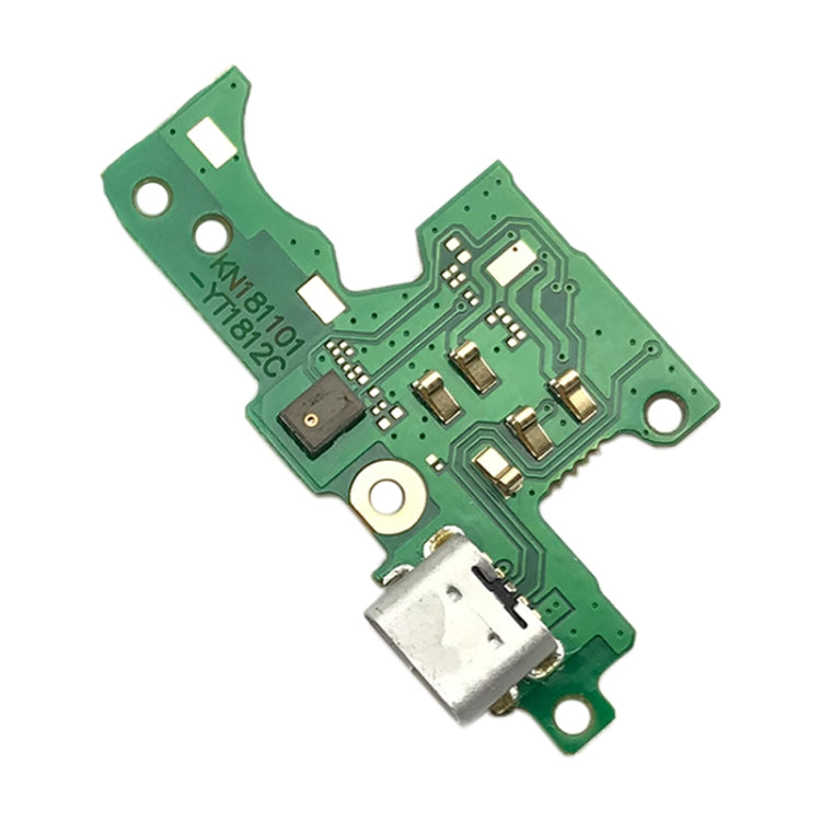 適用於 Nokia 3.1 尾插小板