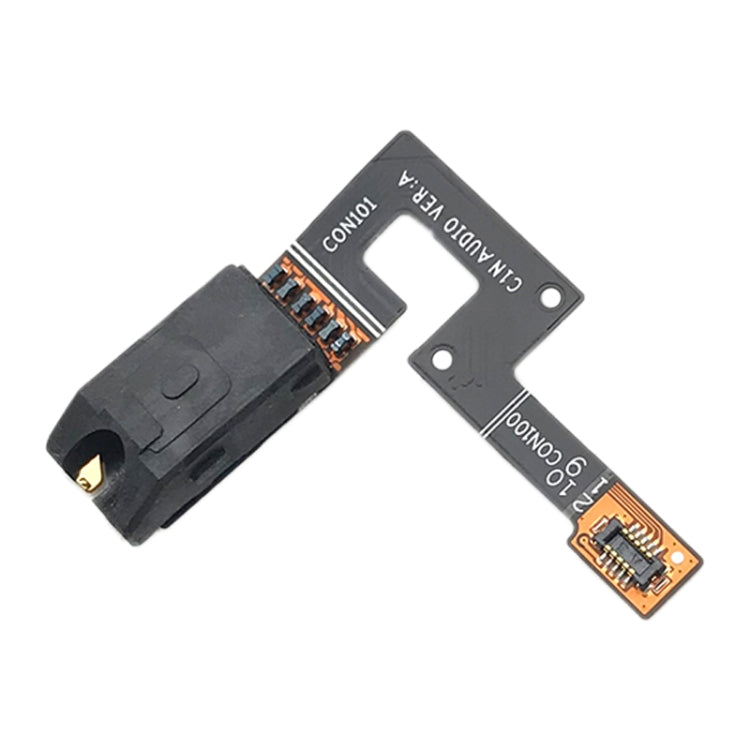 適用於 Nokia 7 耳機孔排線