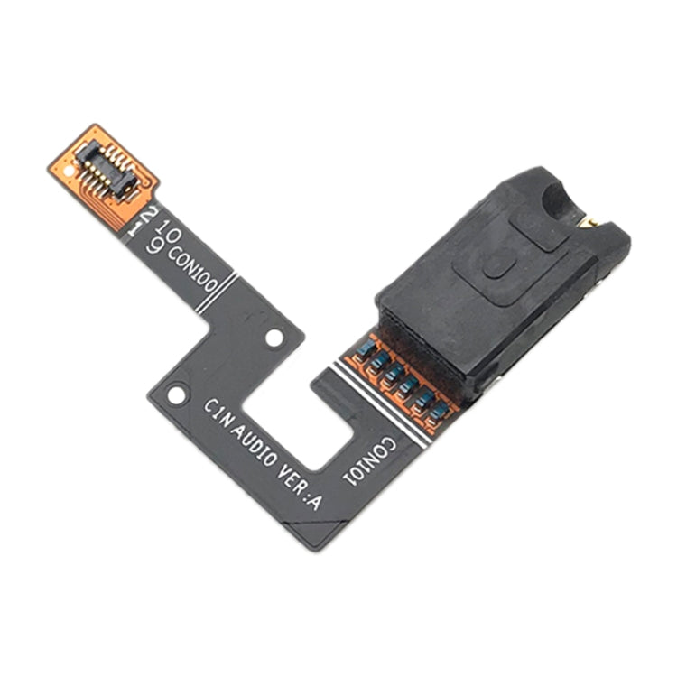適用於 Nokia 7 耳機孔排線