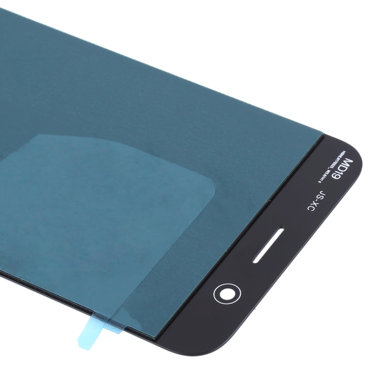 適用於 OPPO R11 液晶觸摸總成