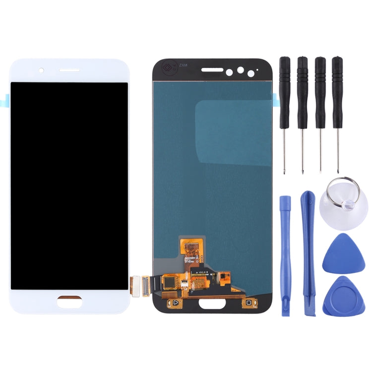 適用於 OPPO R11 液晶觸摸總成