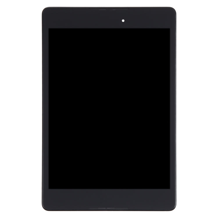 適用於Asus Zenpad 3 8.0 Z8 Z581KL Z581 ZT581KL P008 OEM液晶觸摸總成帶框
