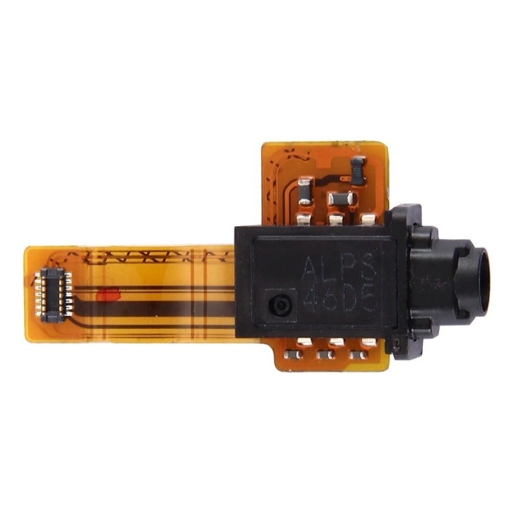 適用於Sony XZ 耳機孔排線