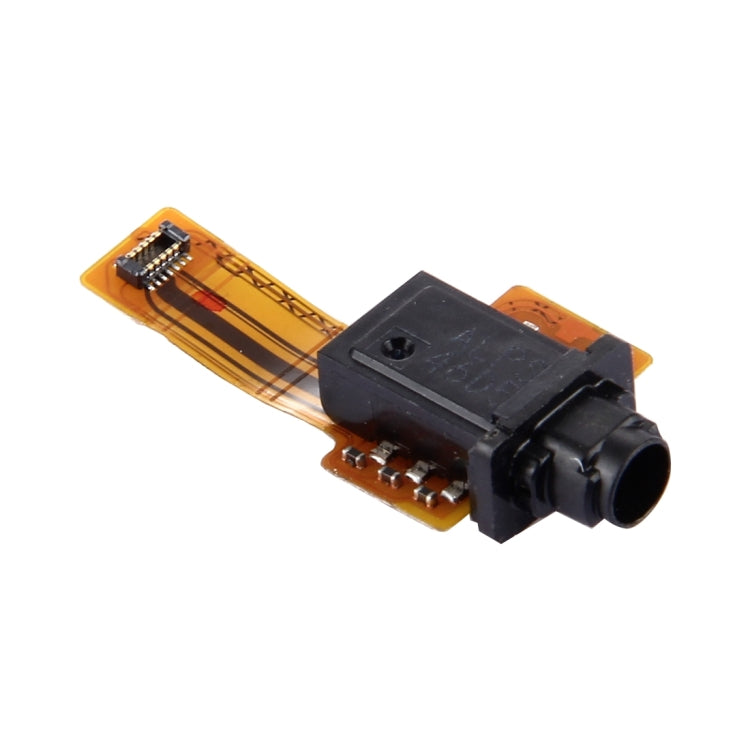 適用於Sony XZ 耳機孔排線