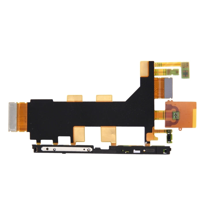 適用於Sony Xperia Z3v 開機排線