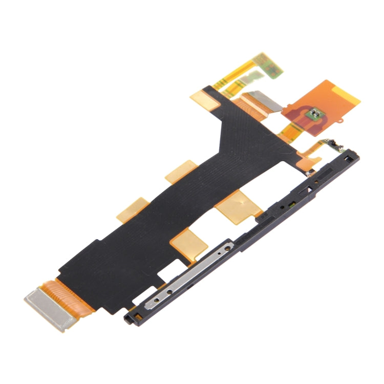 適用於Sony Xperia Z3v 開機排線