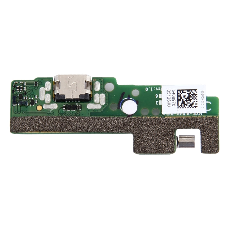 適用於索尼Sony Xperia E5 尾插小板