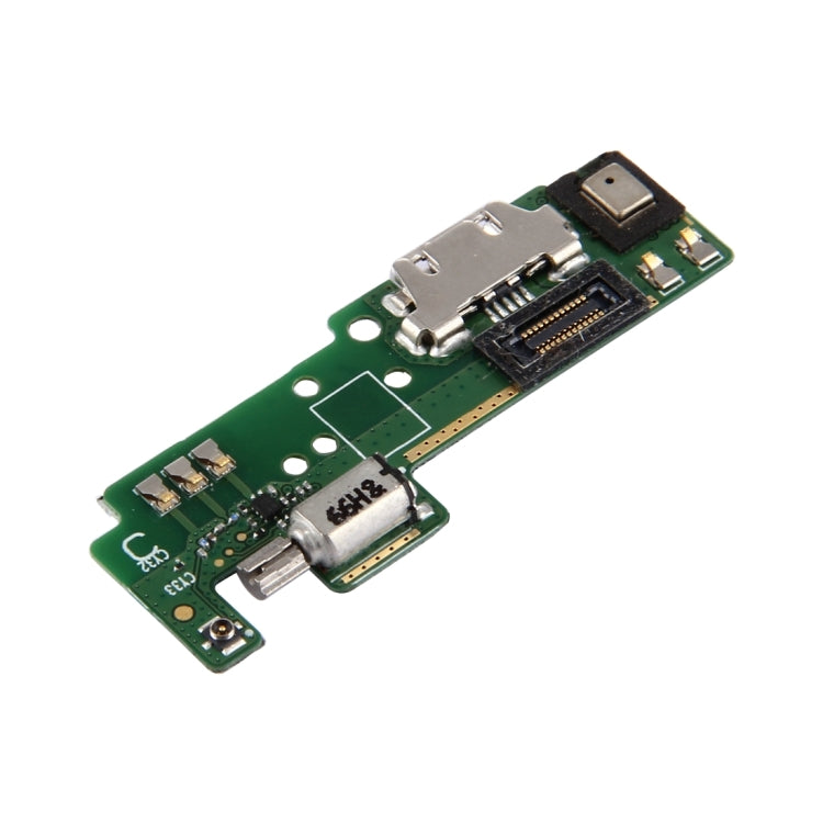 適用於索尼Sony Xperia E5 尾插小板