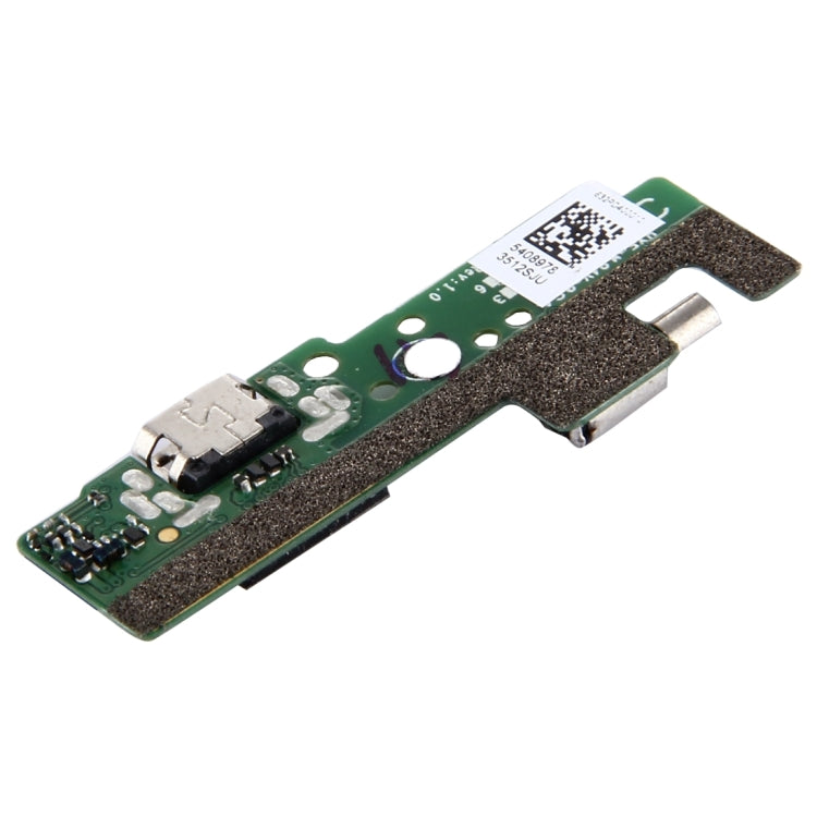 適用於索尼Sony Xperia E5 尾插小板