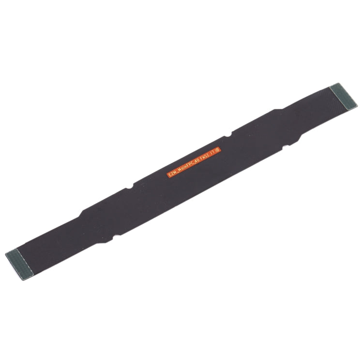 適用於 Nokia 2.1 TA-1080 TA-1084 TA-1086 TA-1092 TA-1093 主板排線