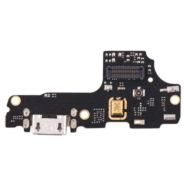 適用於 Nokia 4.2 TA-1184 TA-1133 TA-1149 TA-1150 TA-1157 尾插小板
