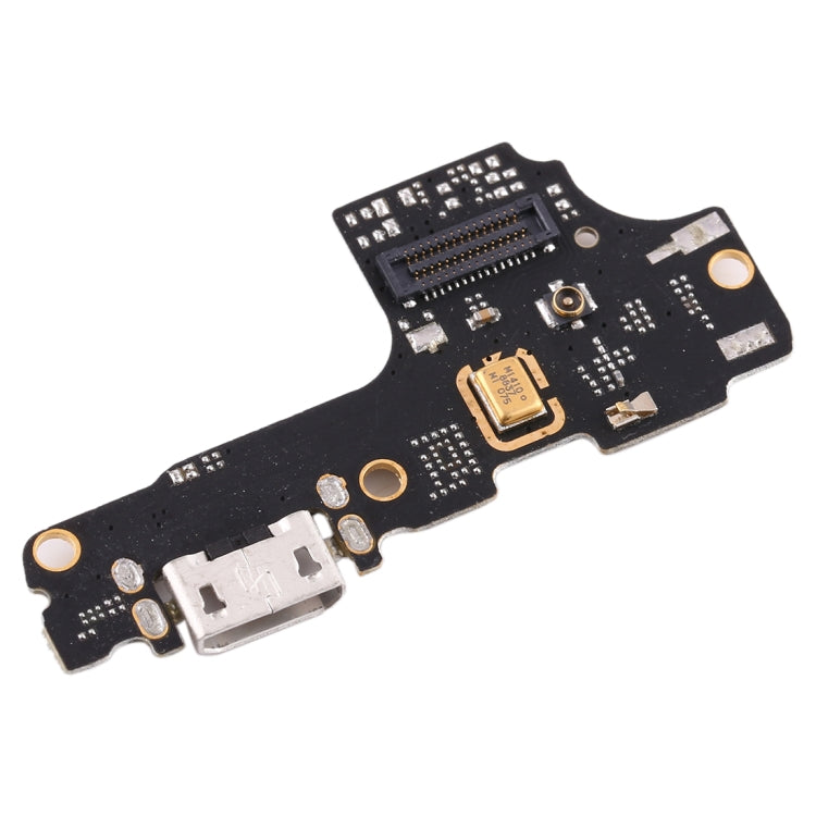 適用於 Nokia 4.2 TA-1184 TA-1133 TA-1149 TA-1150 TA-1157 尾插小板