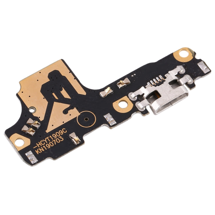 適用於 Nokia 4.2 TA-1184 TA-1133 TA-1149 TA-1150 TA-1157 尾插小板