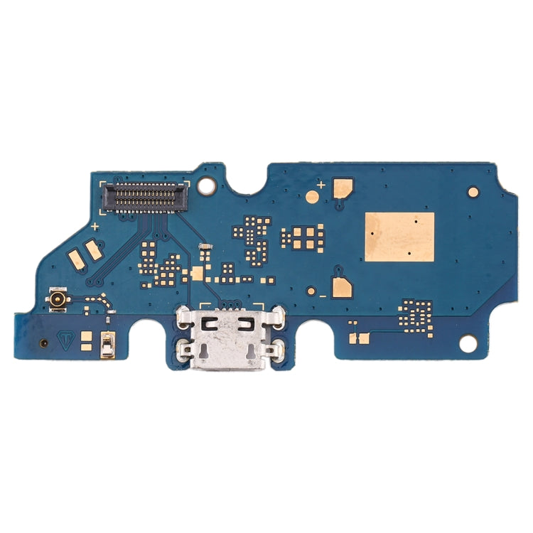 適用於 Nokia 2.2 TA-1183 尾插小板