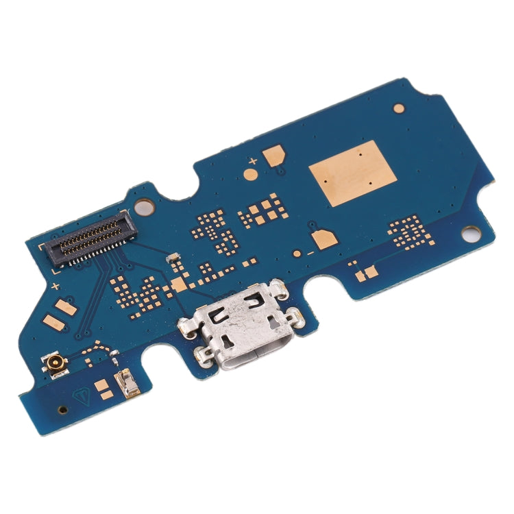 適用於 Nokia 2.2 TA-1183 尾插小板