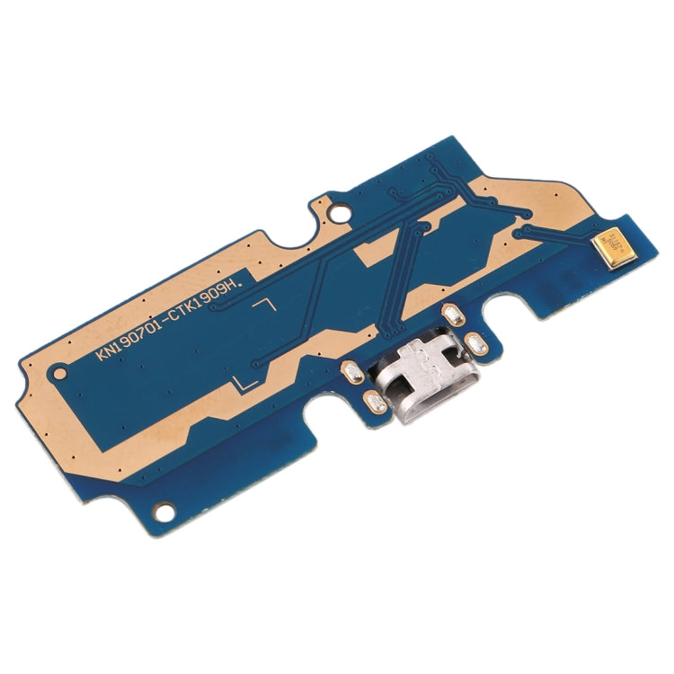 適用於 Nokia 2.2 TA-1183 尾插小板
