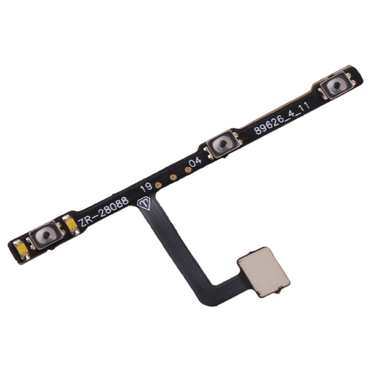 適用於 Nokia 4.2 TA-1184 TA-1133 TA1149 TA-1150 TA-1157 開機音量排線