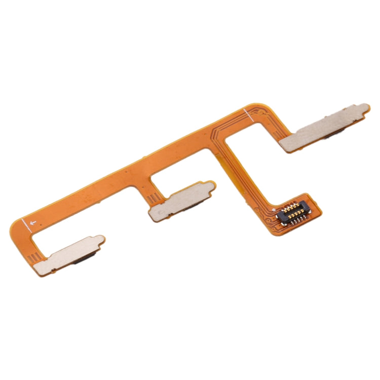適用於 Nokia 3.2 TA-1184 TA-1133 TA1149 開機音量排線