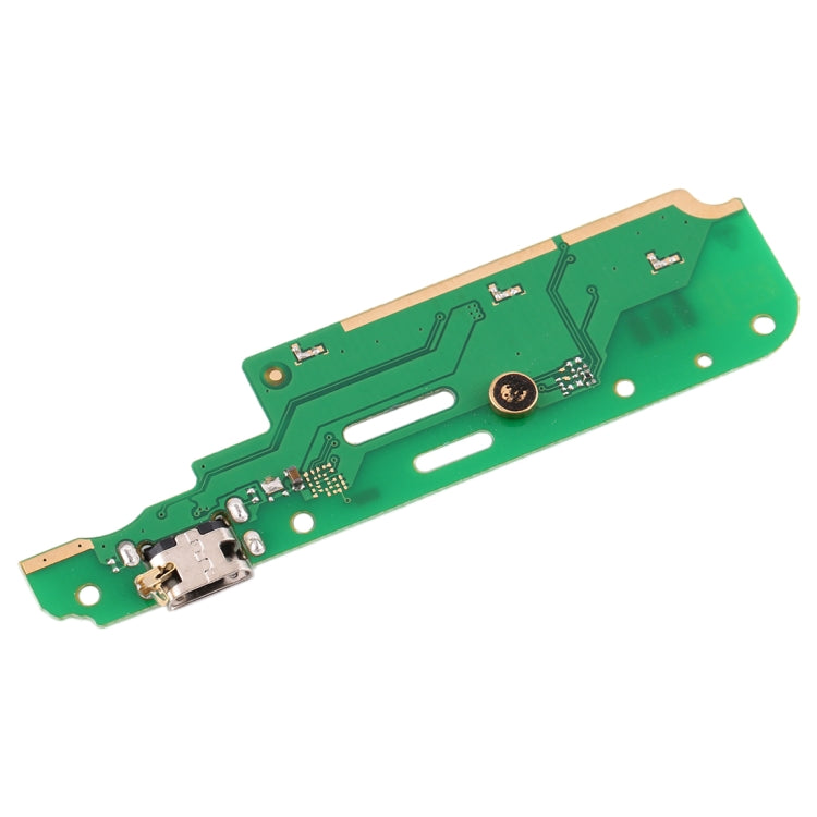適用於 Nokia 2.1 TA-1080 TA-1084 TA-1086 TA-1092 TA-1093 尾插小板