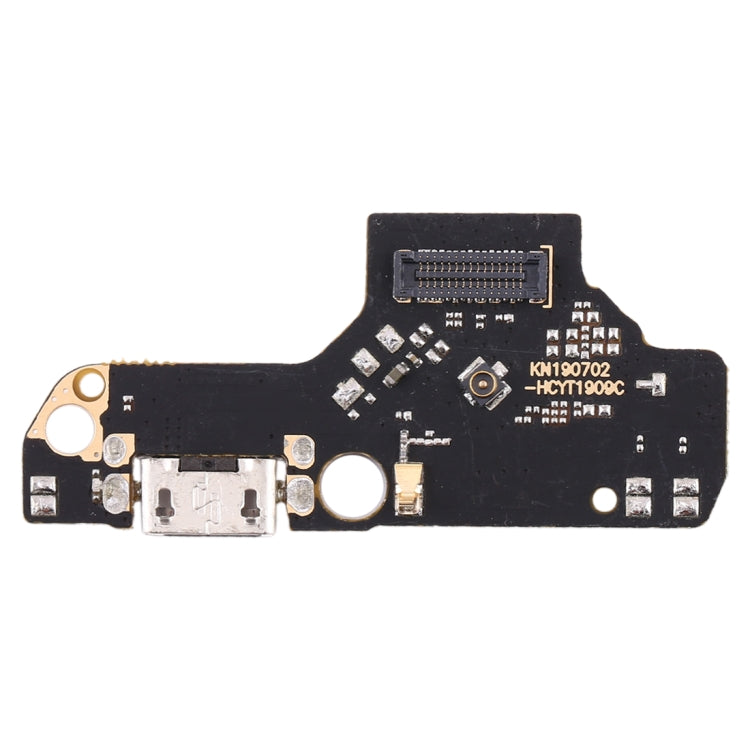 適用於 Nokia 3.2 TA-1184 TA-1133 TA-1149 尾插小板