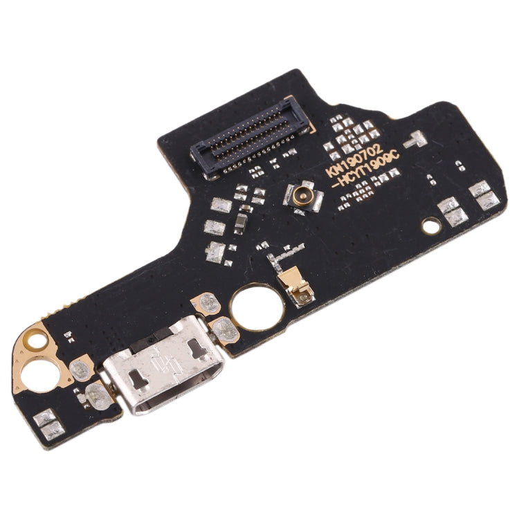 適用於 Nokia 3.2 TA-1184 TA-1133 TA-1149 尾插小板