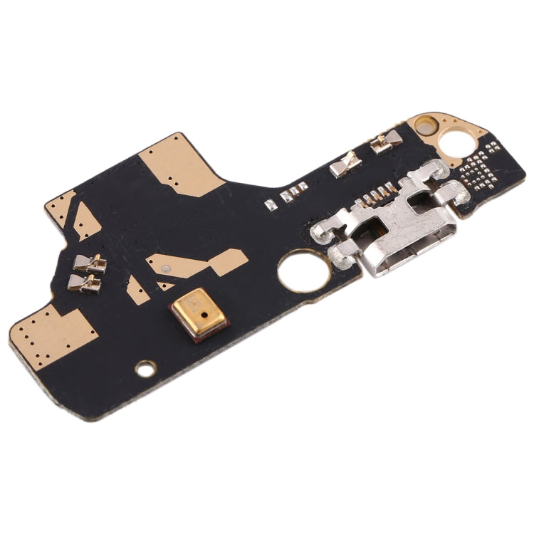 適用於 Nokia 3.2 TA-1184 TA-1133 TA-1149 尾插小板