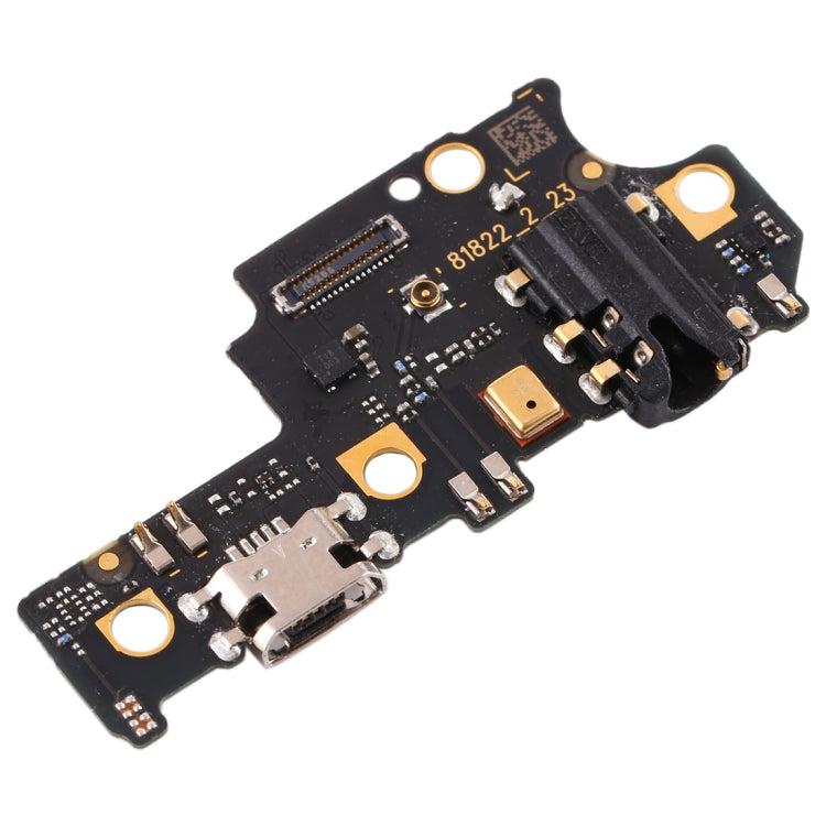 適用於 魅族 Note 8 尾插小板