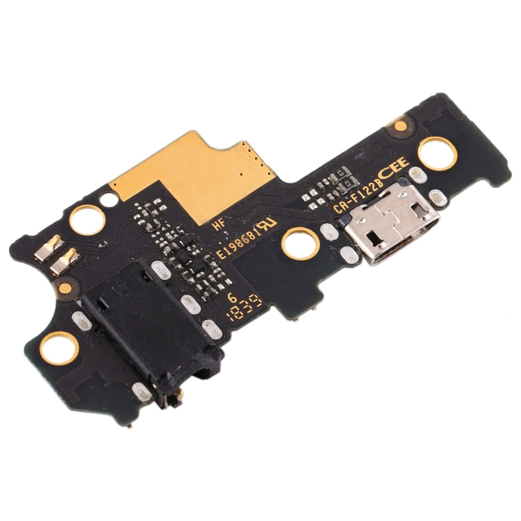 適用於 魅族 Note 8 尾插小板
