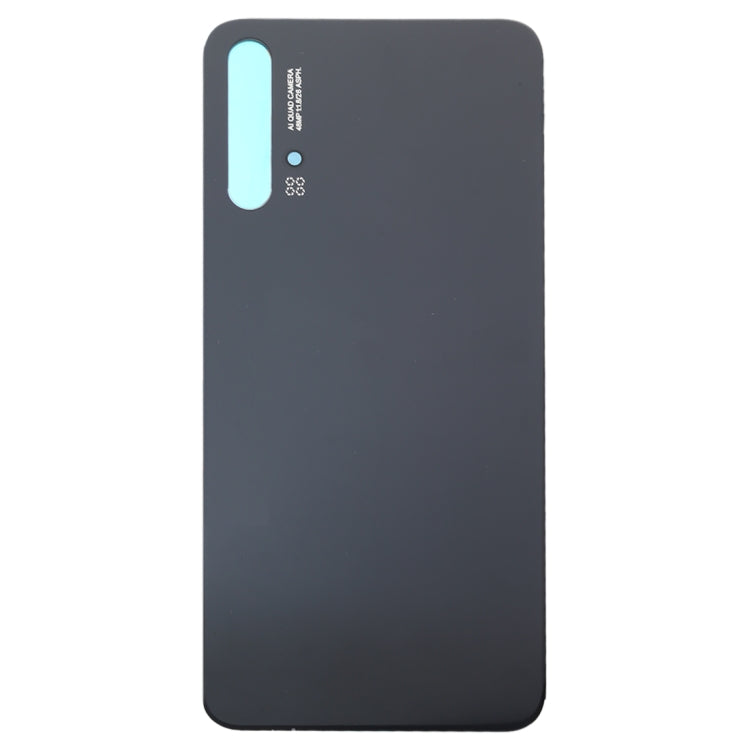 適用於華為 Nova 5T 電池后蓋