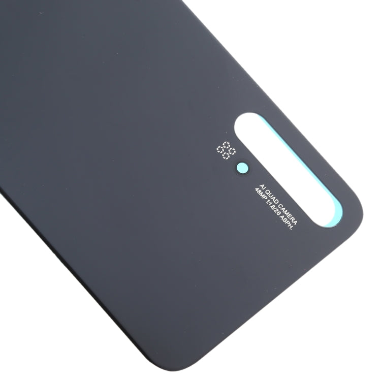 適用於華為 Nova 5T 電池后蓋