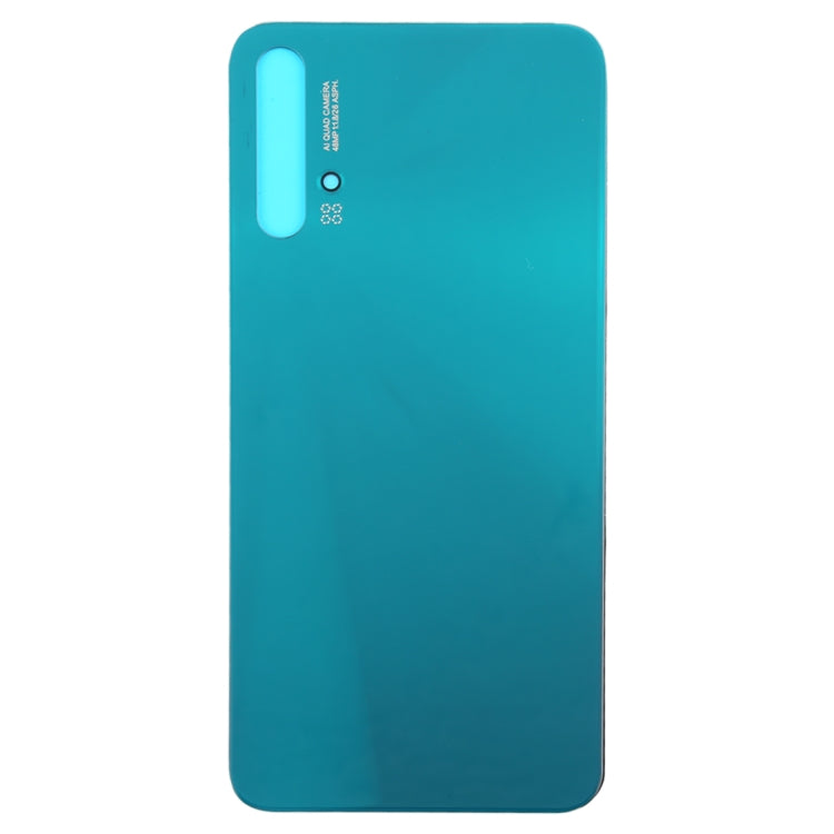 適用於華為 Nova 5T 電池后蓋 , For Huawei Nova 5T, For Nova 5T