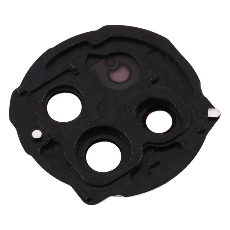 適用於 華為 Mate 30 原裝相圈 后攝像頭框帶鏡片