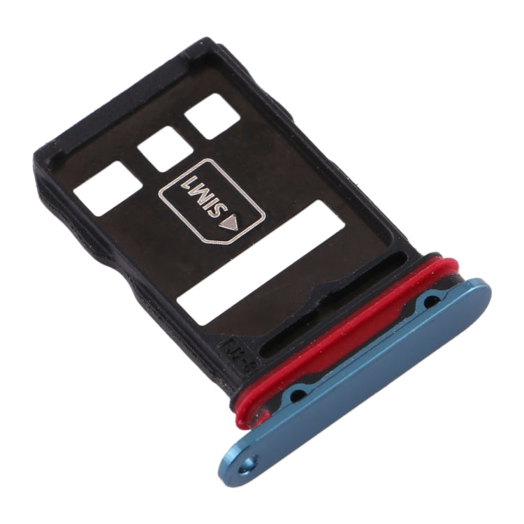 適用於 華為 Mate 30 Pro 的原裝SIM卡+NM卡 卡托