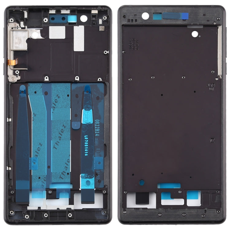 適用於 Nokia 3 / TA-1020 TA-1028 TA-1032 TA-1038 液晶前框/A框
