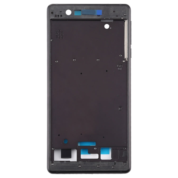 適用於 Nokia 3 / TA-1020 TA-1028 TA-1032 TA-1038 液晶前框/A框