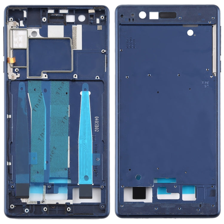 適用於 Nokia 3 / TA-1020 TA-1028 TA-1032 TA-1038 液晶前框/A框